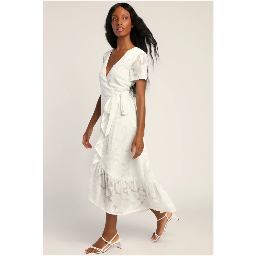 LULUS Dress